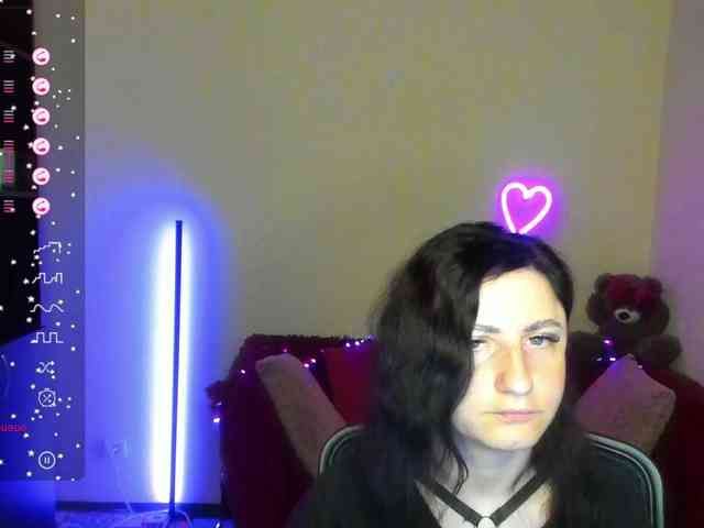 Musekittyjeni112 webcam