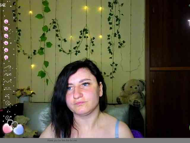 Musekittyjeni112 webcam