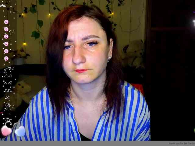 Musekittyjeni112 webcam