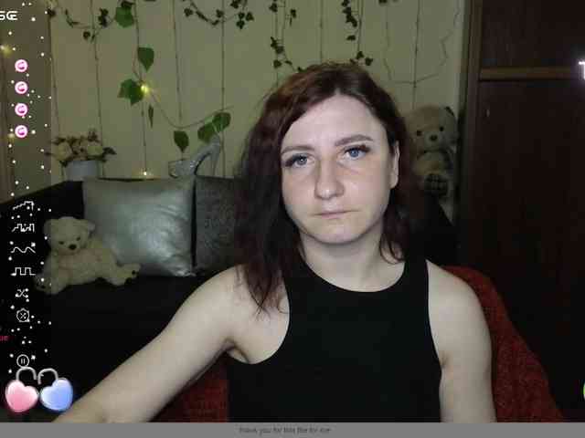 Musekittyjeni112 webcam