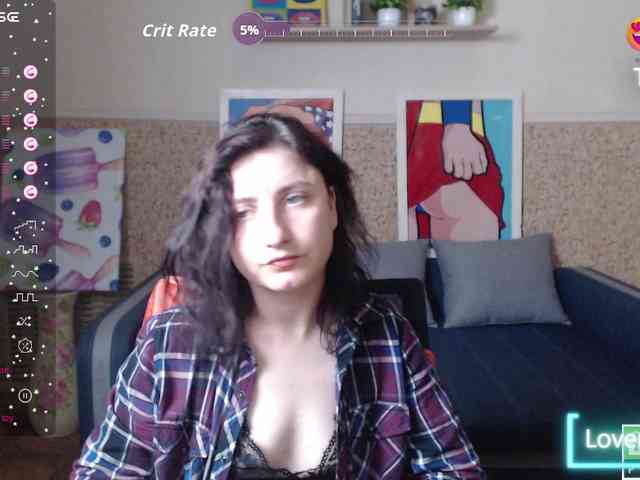 Musekittyjeni112 webcam