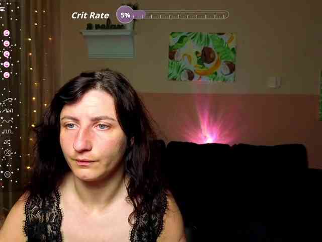 Musekittyjeni112 webcam