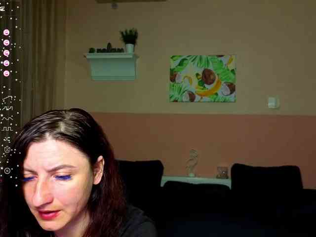Musekittyjeni112 webcam