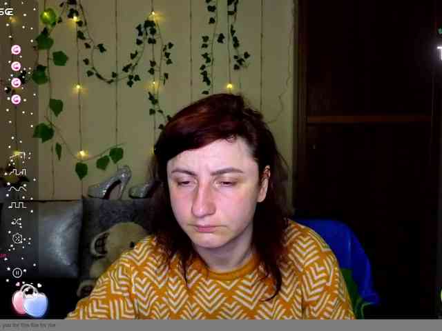 Musekittyjeni112 webcam