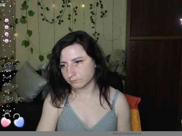 Musekittyjeni112 webcam