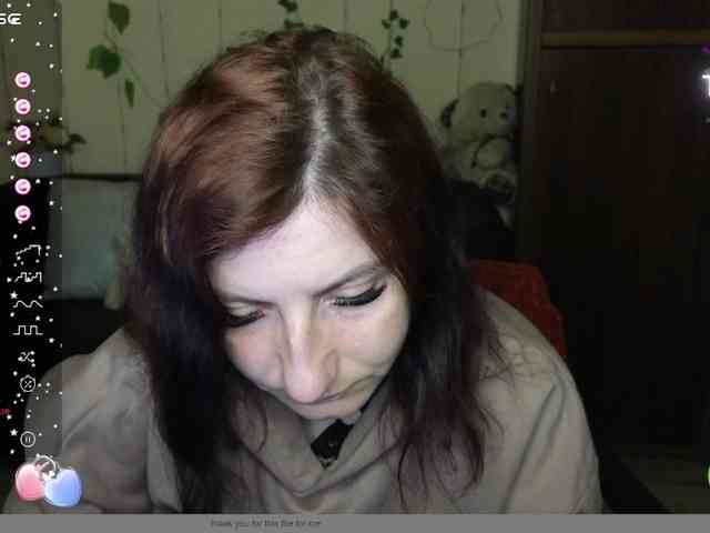 Musekittyjeni112 webcam