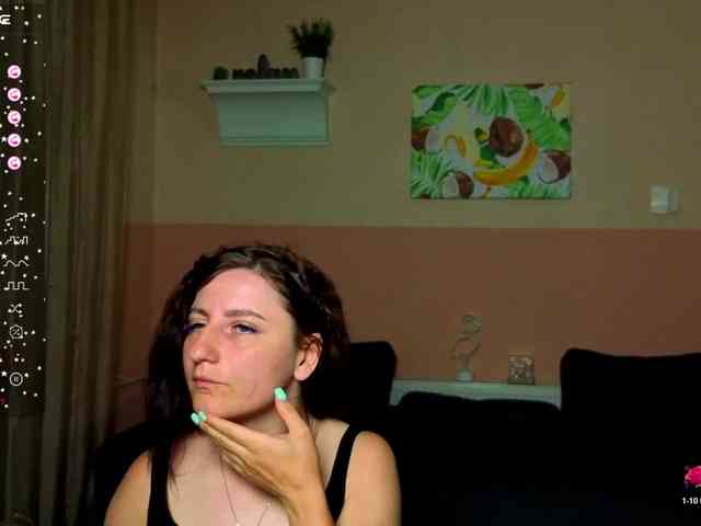 Musekittyjeni112 webcam