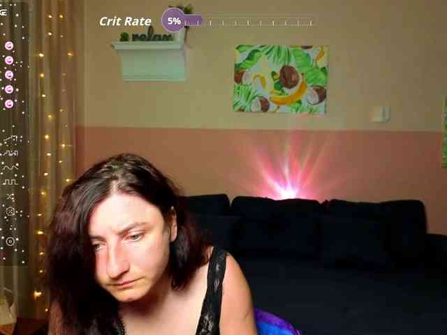 Musekittyjeni112 webcam