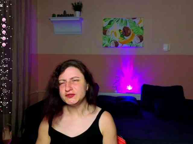 Musekittyjeni112 webcam