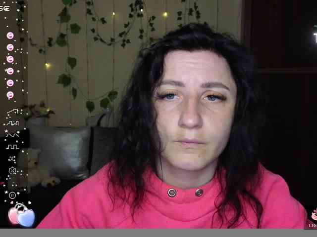 Musekittyjeni112 webcam