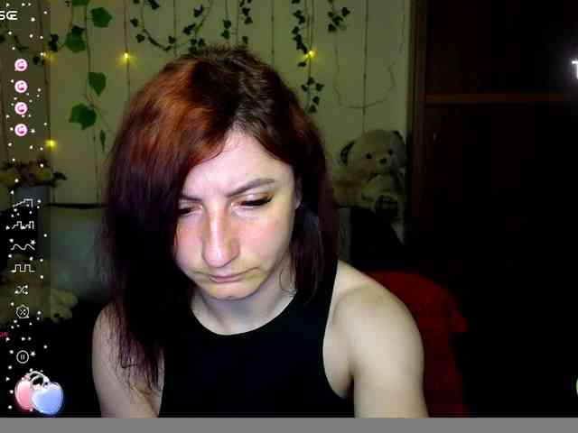 Musekittyjeni112 webcam