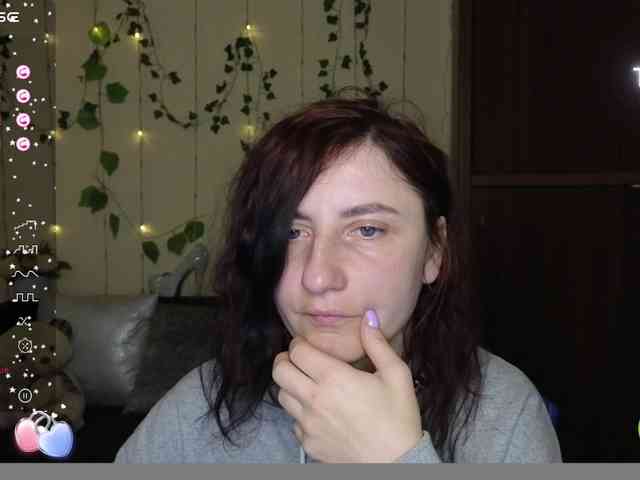 Musekittyjeni112 webcam