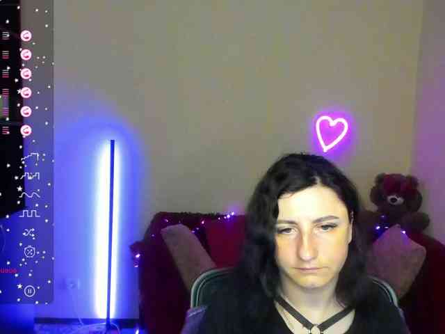 Musekittyjeni112 webcam