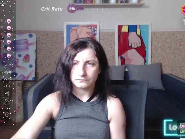 Musekittyjeni112 webcam