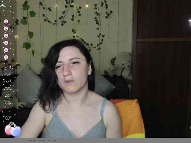 Musekittyjeni112 webcam