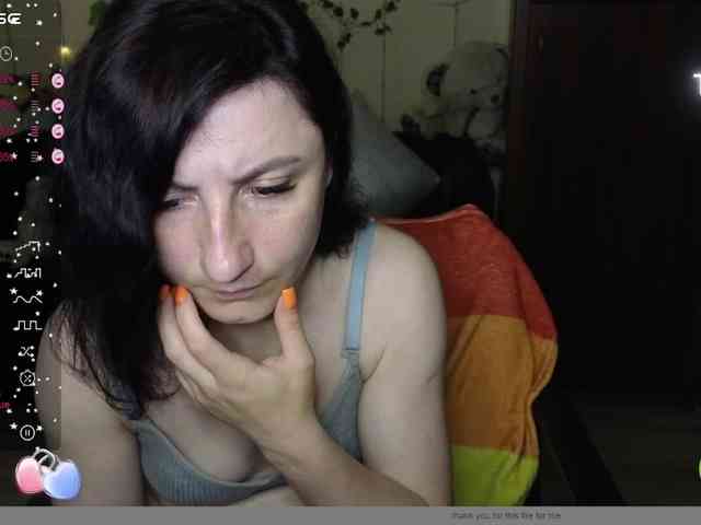 Musekittyjeni112 webcam