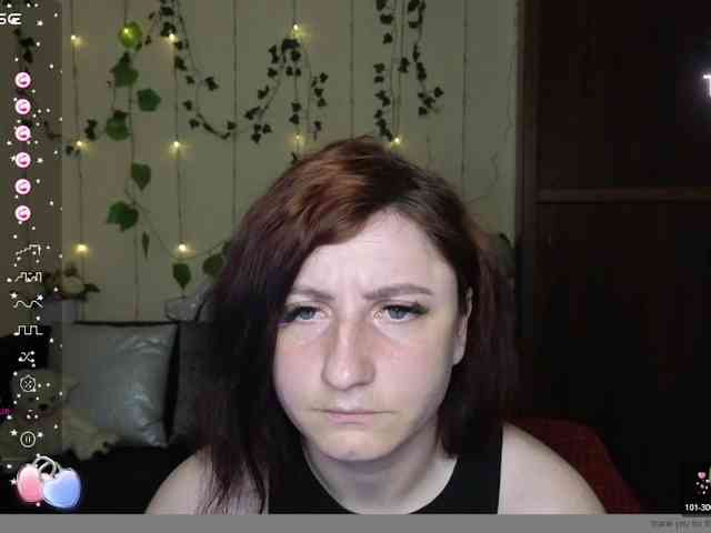 Musekittyjeni112 webcam