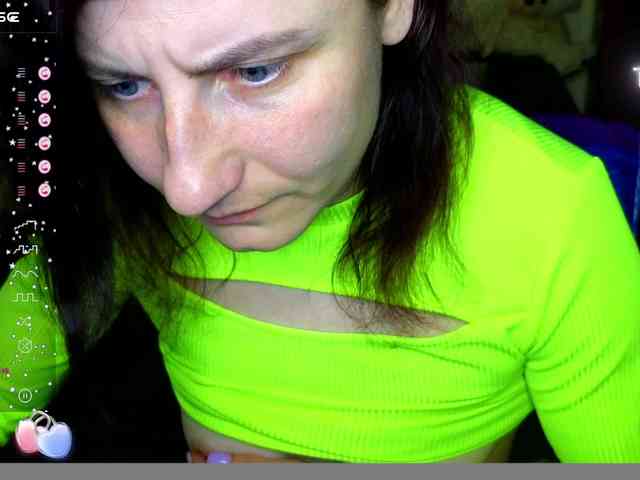 Musekittyjeni112 webcam