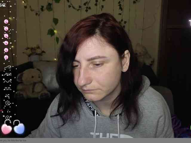 Musekittyjeni112 webcam