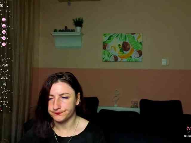 Musekittyjeni112 webcam