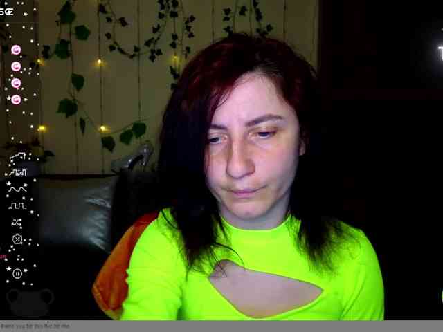 Musekittyjeni112 webcam