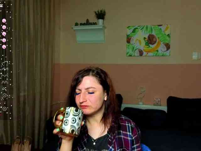 Musekittyjeni112 webcam