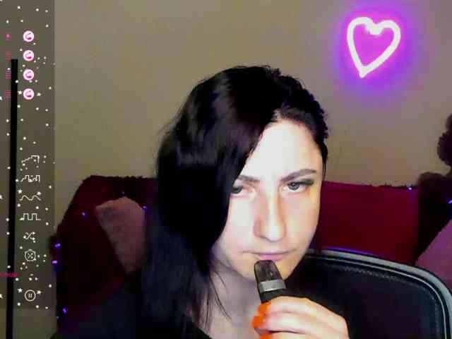Musekittyjeni112 webcam