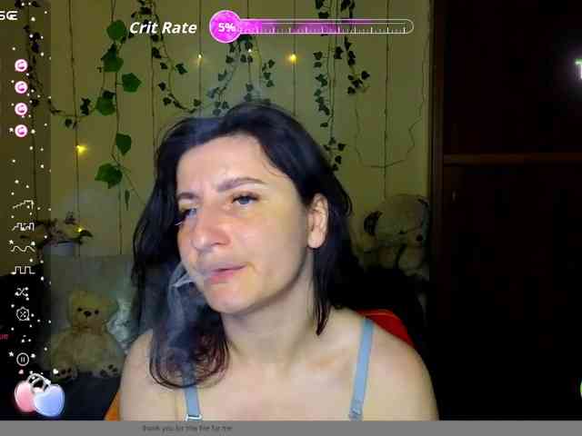 Musekittyjeni112 webcam