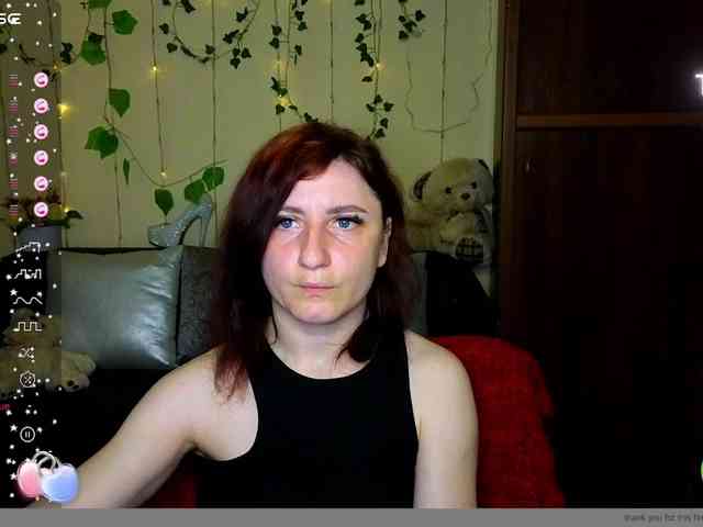 Musekittyjeni112 webcam