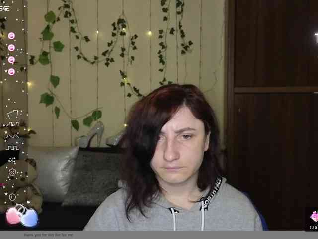 Musekittyjeni112 webcam