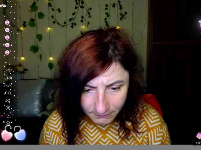 Musekittyjeni112 webcam