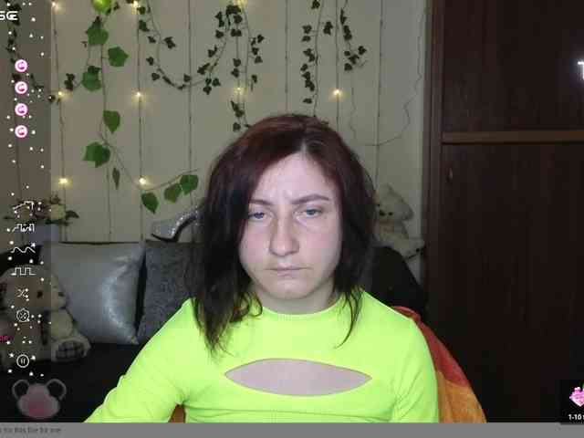 Musekittyjeni112 webcam