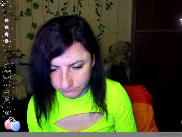 Musekittyjeni112 webcam
