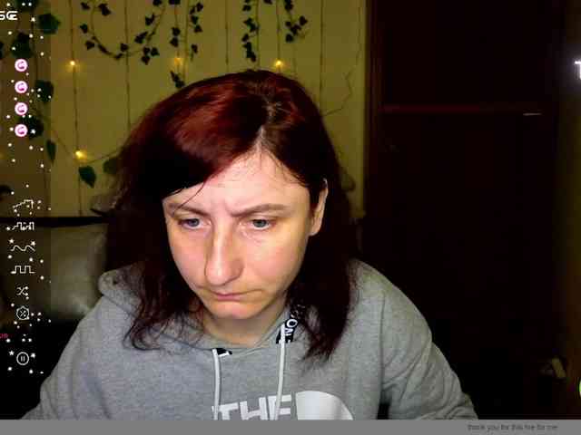 Musekittyjeni112 webcam