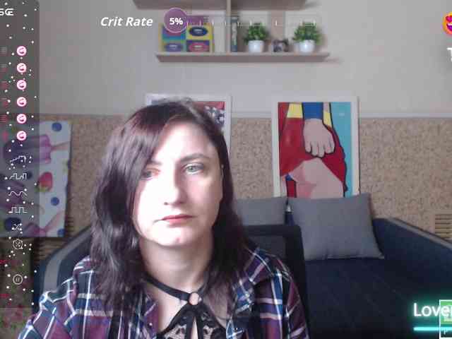 Musekittyjeni112 webcam