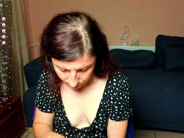 Musekittyjeni112 webcam