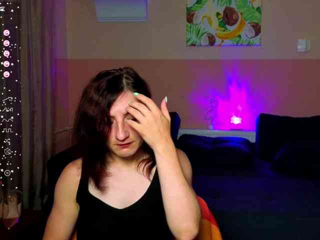 Musekittyjeni112 webcam