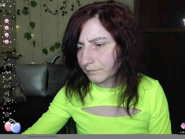 Musekittyjeni112 webcam