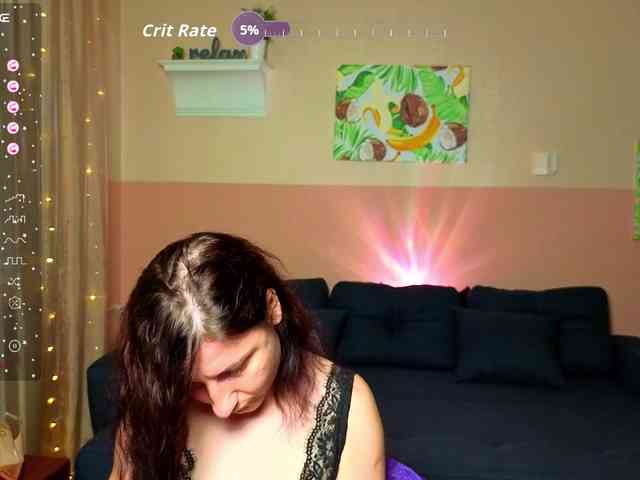 Musekittyjeni112 webcam