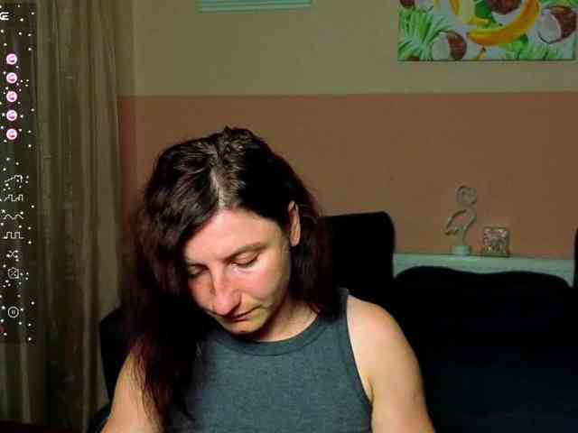 Musekittyjeni112 webcam