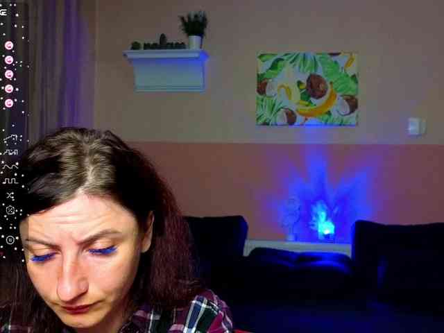 Musekittyjeni112 webcam