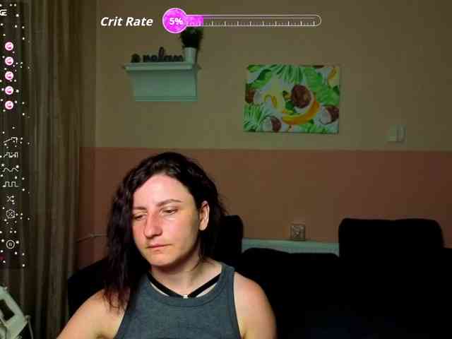 Musekittyjeni112 webcam