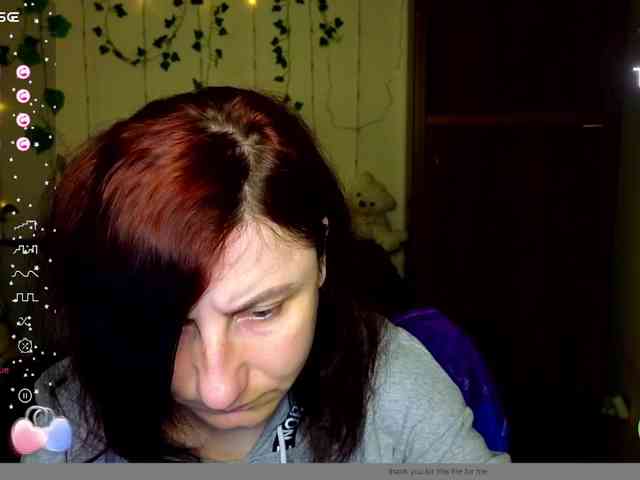 Musekittyjeni112 webcam