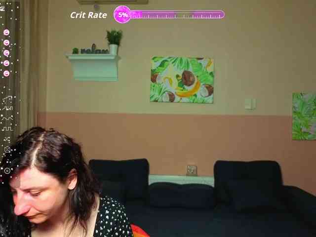 Musekittyjeni112 webcam