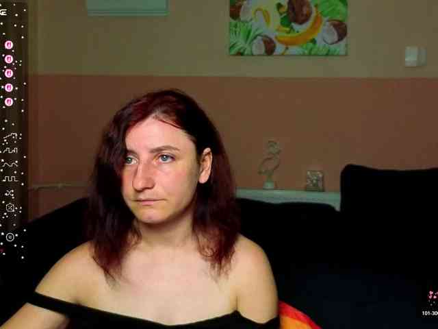 Musekittyjeni112 webcam