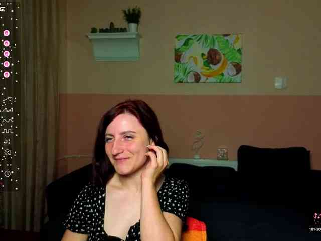 Musekittyjeni112 webcam