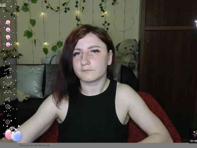 Musekittyjeni112 webcam
