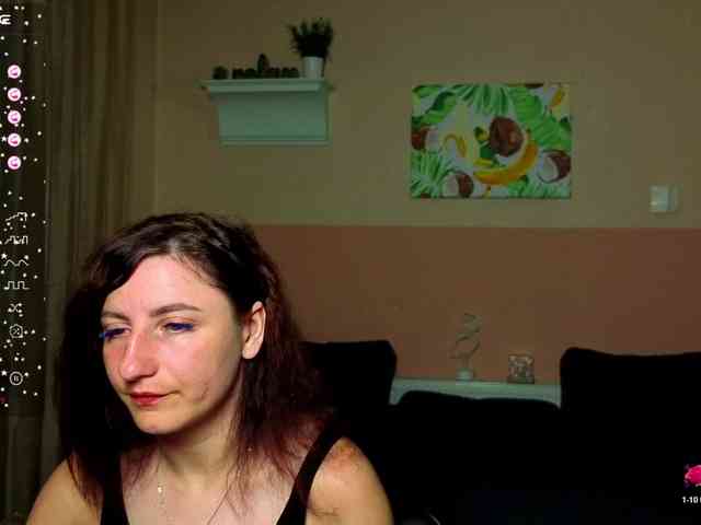 Musekittyjeni112 webcam
