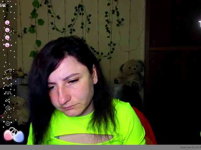 Musekittyjeni112 webcam