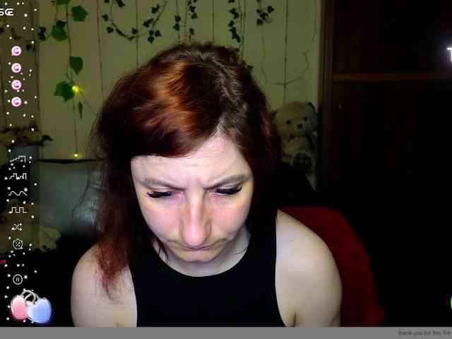 Musekittyjeni112 webcam